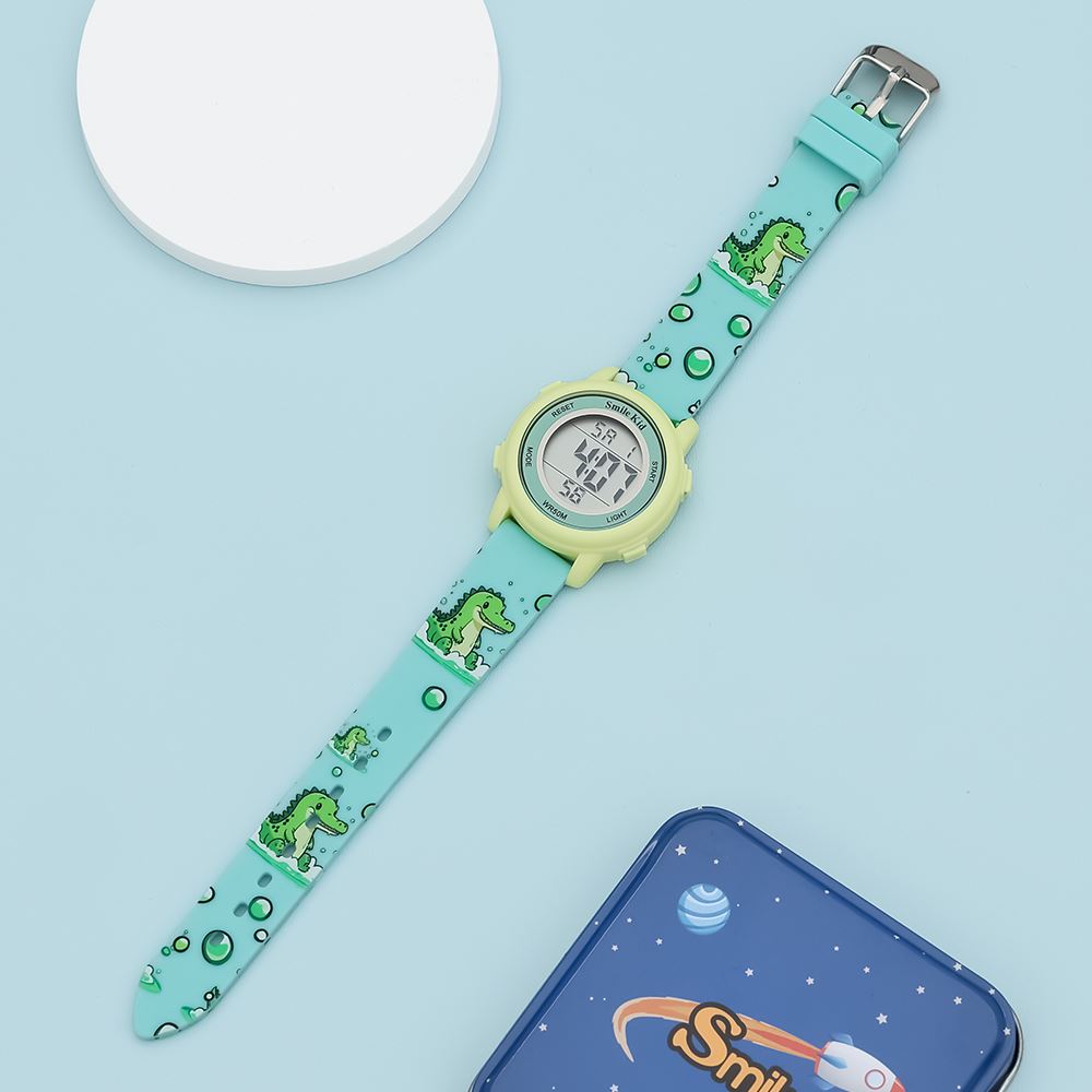 Đồng hồ Smile Kid 34 mm Trẻ em SL256-03