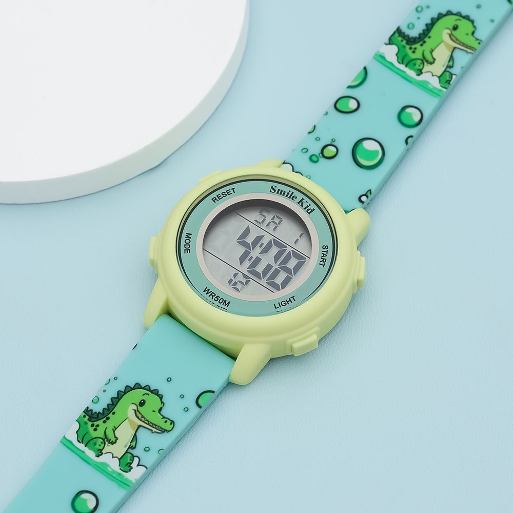 Đồng hồ Smile Kid 34 mm Trẻ em SL256-03