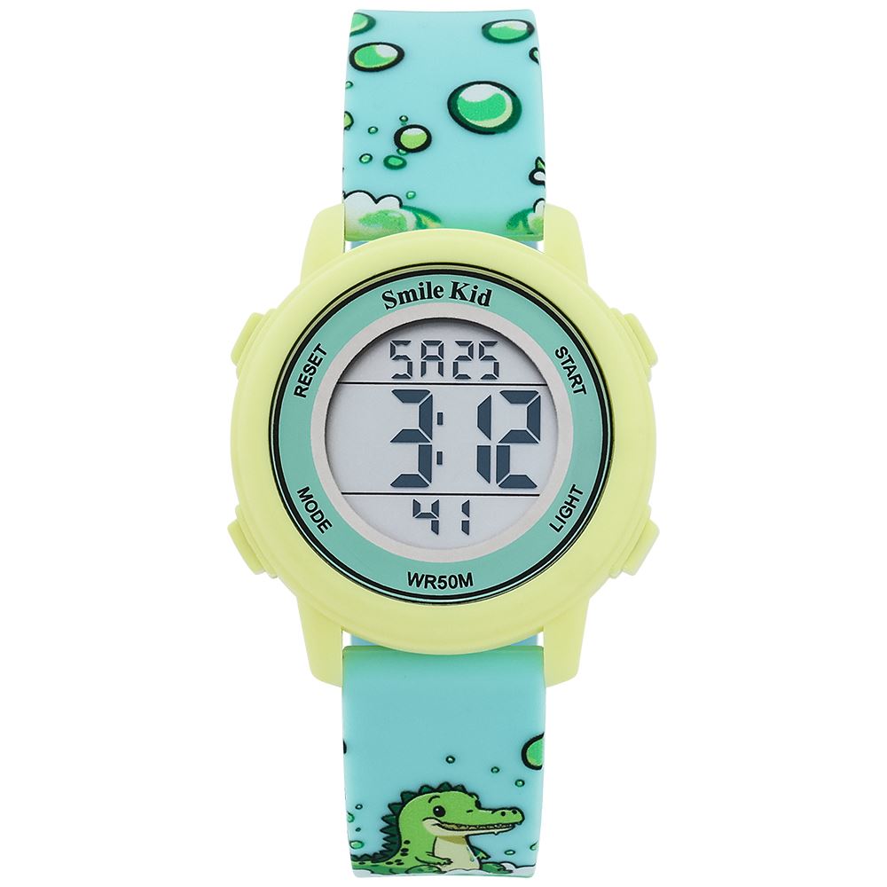 Đồng hồ Smile Kid 34 mm Trẻ em SL256-03