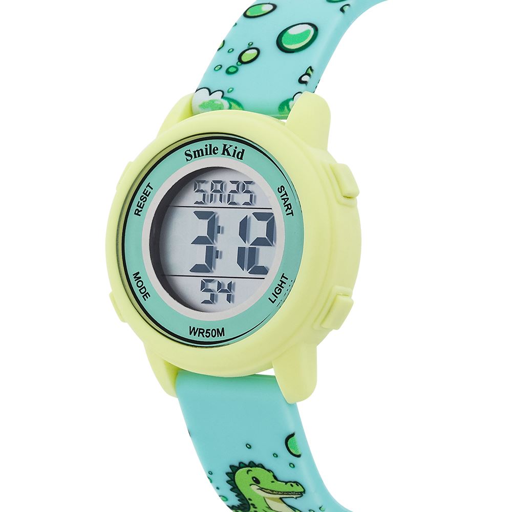 Đồng hồ Smile Kid 34 mm Trẻ em SL256-03 - 2