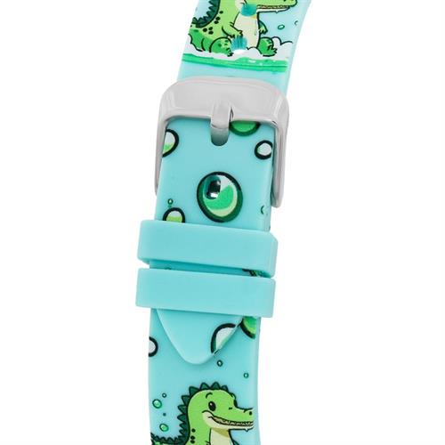 Đồng hồ Smile Kid 34 mm Trẻ em SL256-03 Màu Xanh