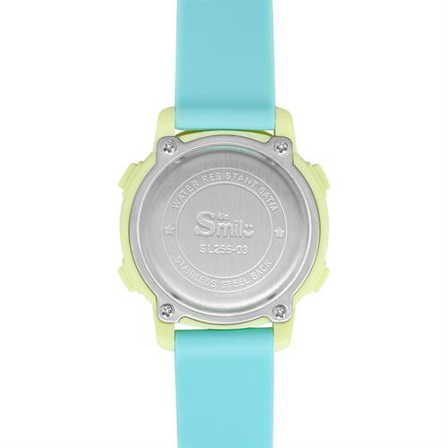 Đồng hồ Smile Kid 34 mm Trẻ em SL256-03 Màu Xanh
