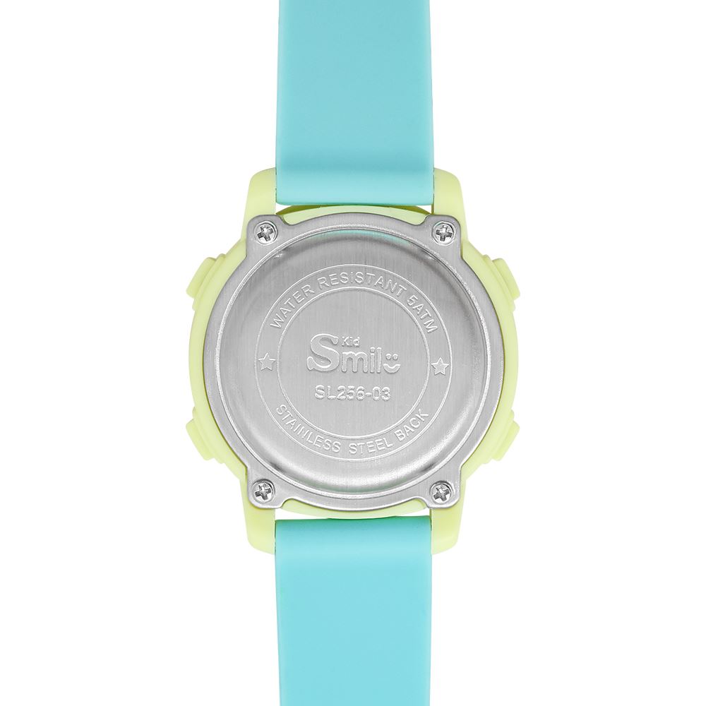 Đồng hồ Smile Kid 34 mm Trẻ em SL256-03 - 5