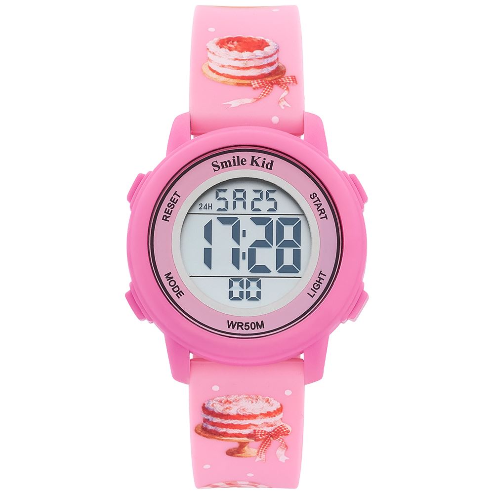 Đồng hồ Smile Kid 34 mm Trẻ em SL256-04