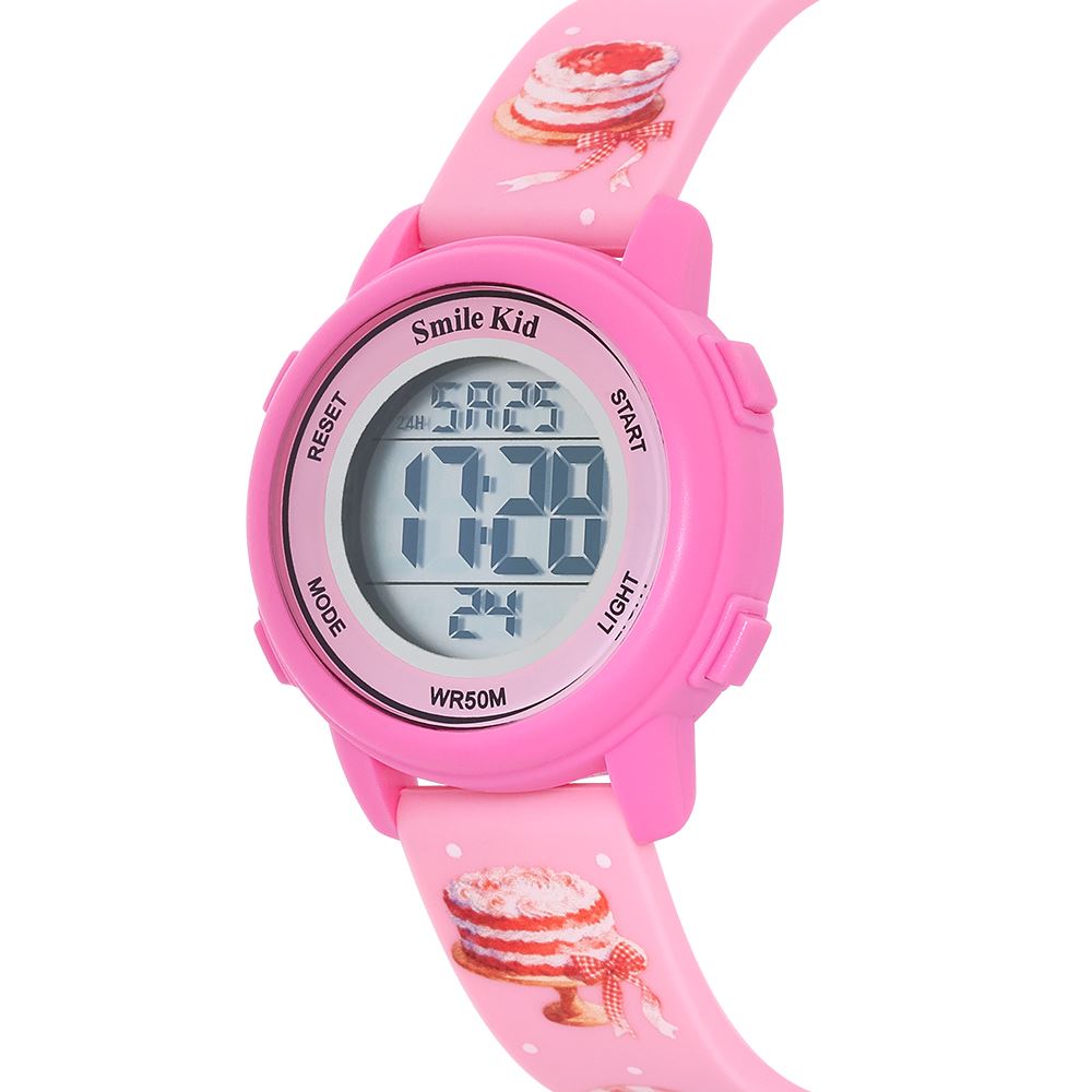 Đồng hồ Smile Kid 34 mm Trẻ em SL256-04 - 2