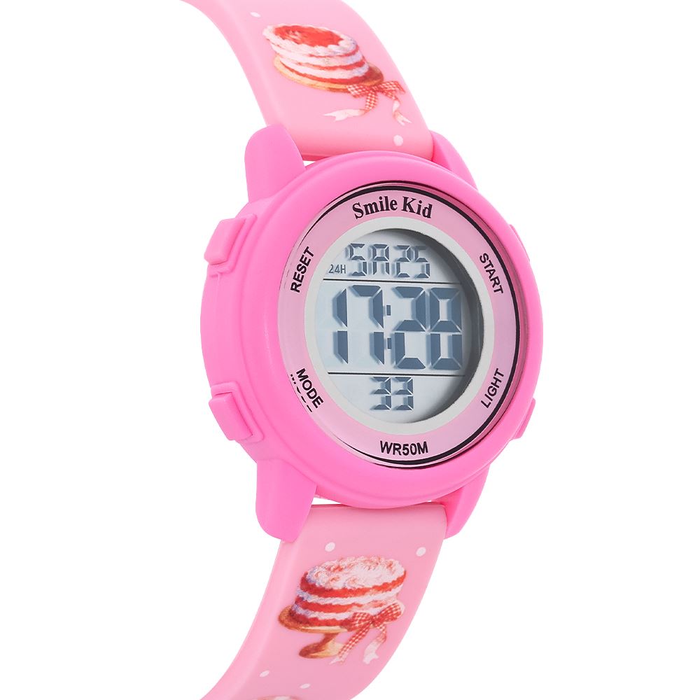 Đồng hồ Smile Kid 34 mm Trẻ em SL256-04 - 3