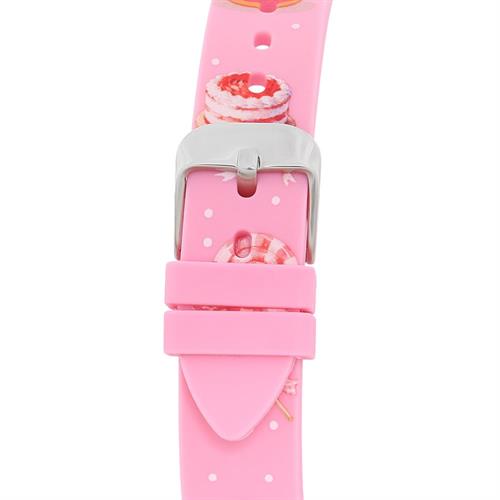 Đồng hồ Smile Kid 34 mm Trẻ em SL256-04 Màu Hồng