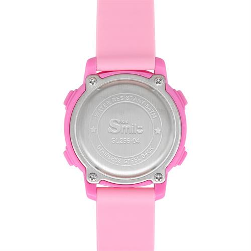 Đồng hồ Smile Kid 34 mm Trẻ em SL256-04 Màu Hồng
