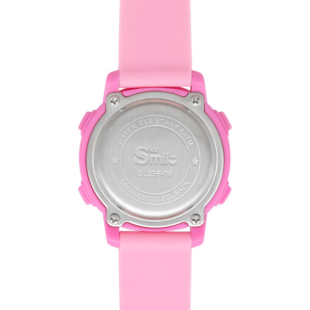 Đồng hồ Smile Kid 34 mm Trẻ em SL256-04 - 5
