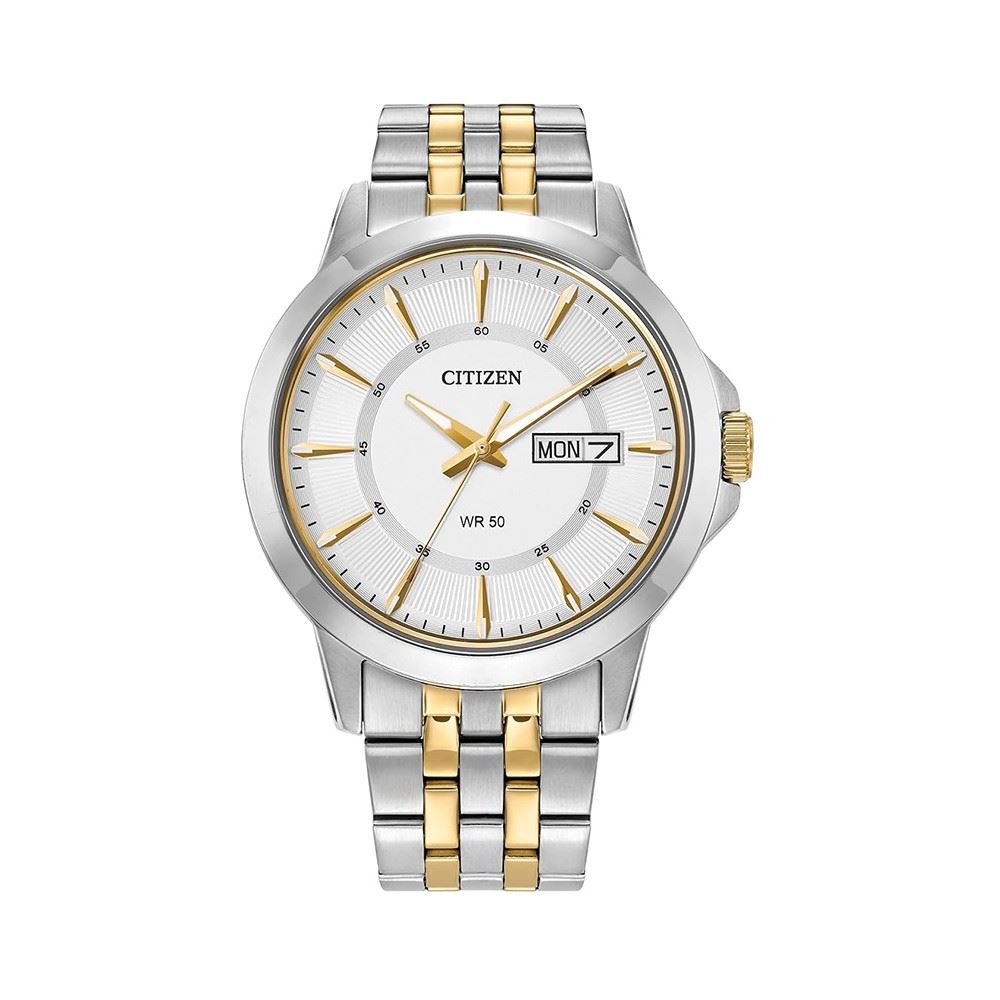 Đồng hồ Citizen 41 mm Nam BF2018-52A