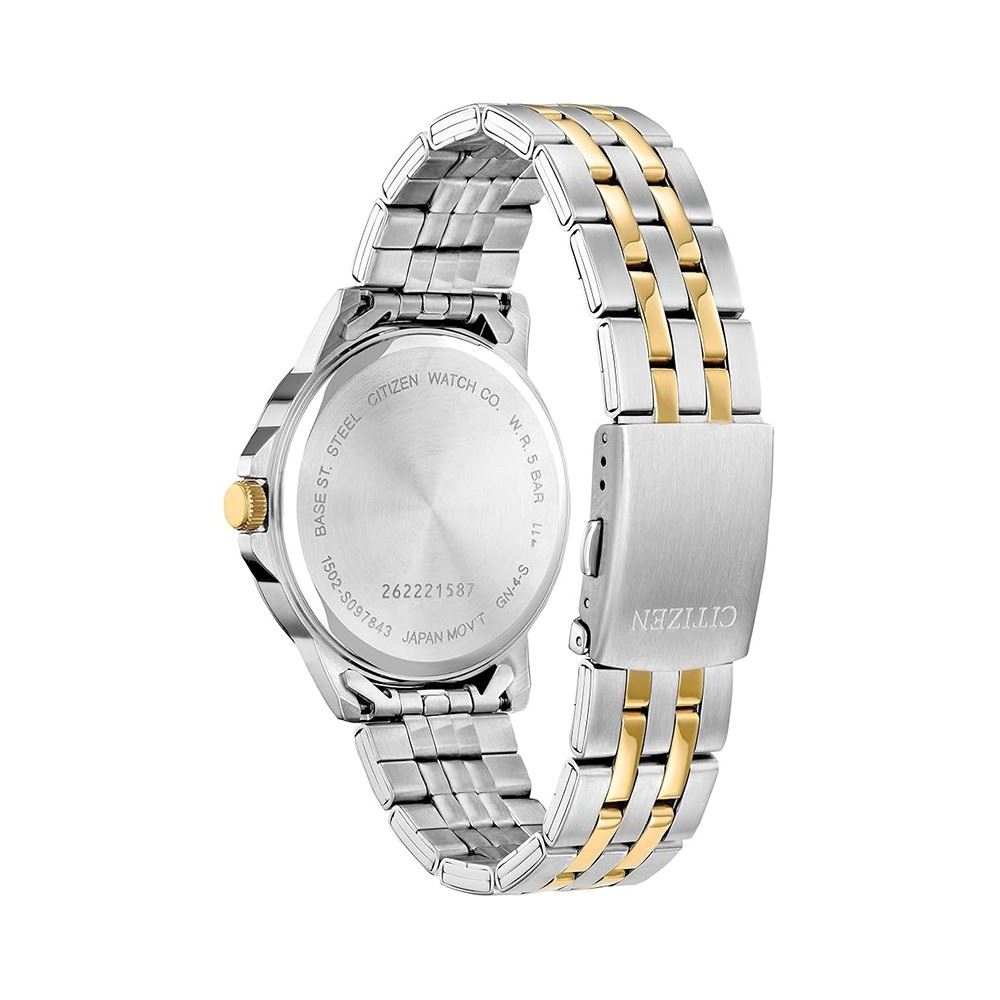 Đồng hồ Citizen 41 mm Nam BF2018-52A - 3