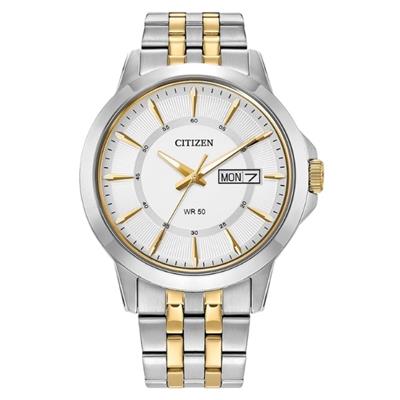 Đồng hồ Citizen 41 mm Nam BF2018-52A