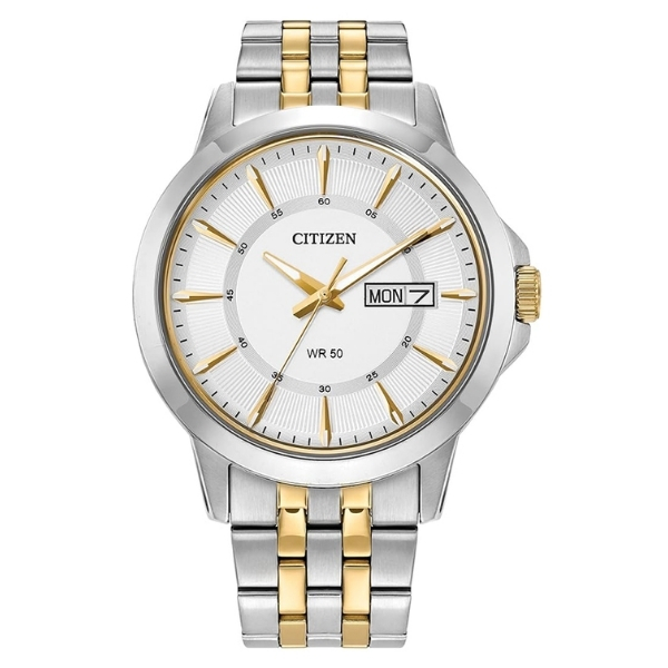 CITIZEN 41 mm Nam BF2018-52A