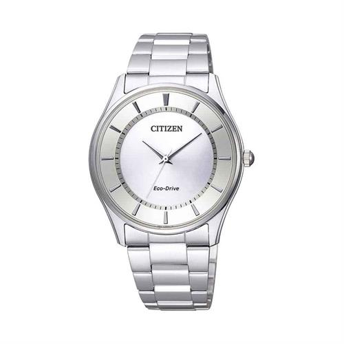 Đồng hồ Citizen 38 mm Nam BJ6481-58A Màu Bạc