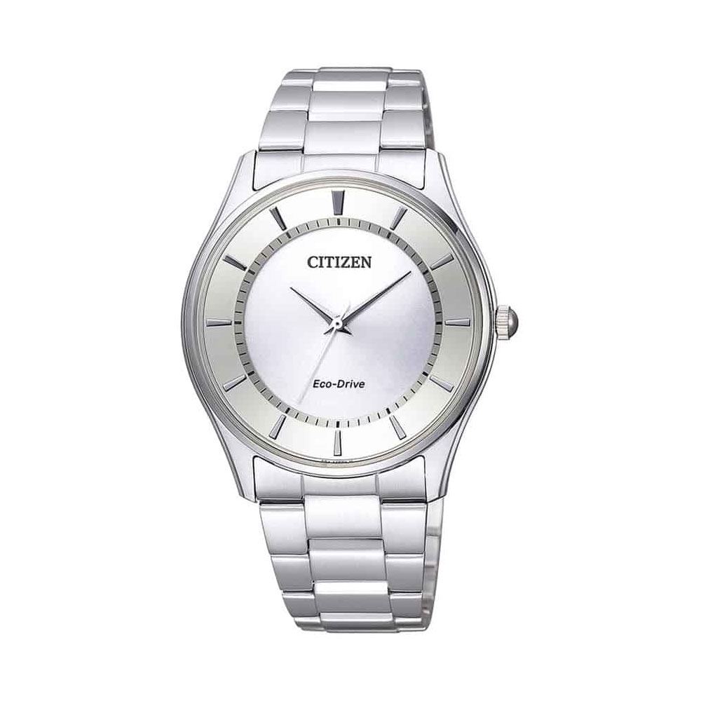 Đồng hồ Citizen 38 mm Nam BJ6481-58A