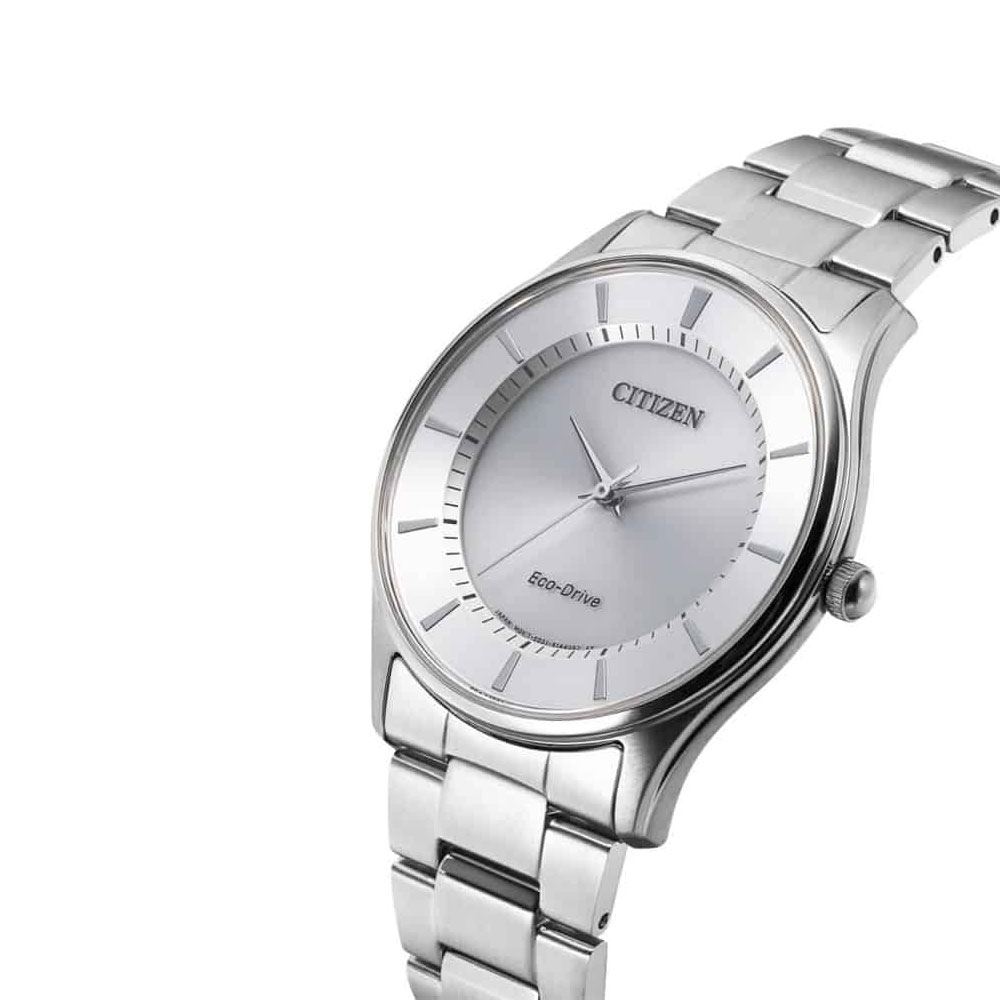 Đồng hồ Citizen 38 mm Nam BJ6481-58A - 2
