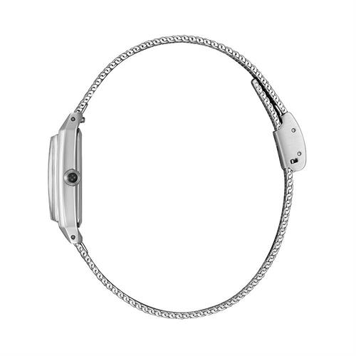 Đồng hồ Citizen 30 mm Nữ EG7040-74D Màu Bạc