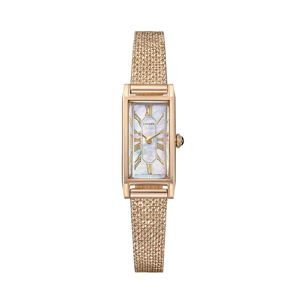 Đồng hồ Citizen 30 mm Nữ EG7043-33D