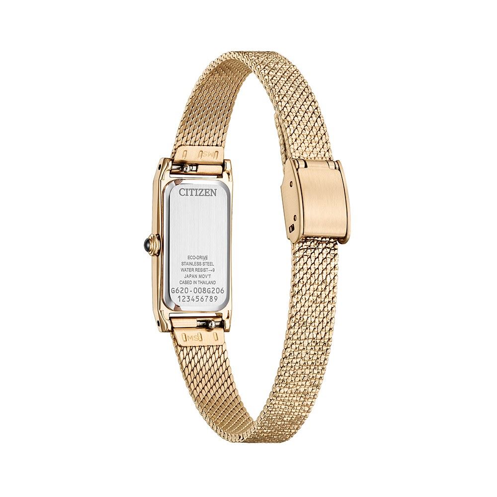 Đồng hồ Citizen 30 mm Nữ EG7043-33D - 3