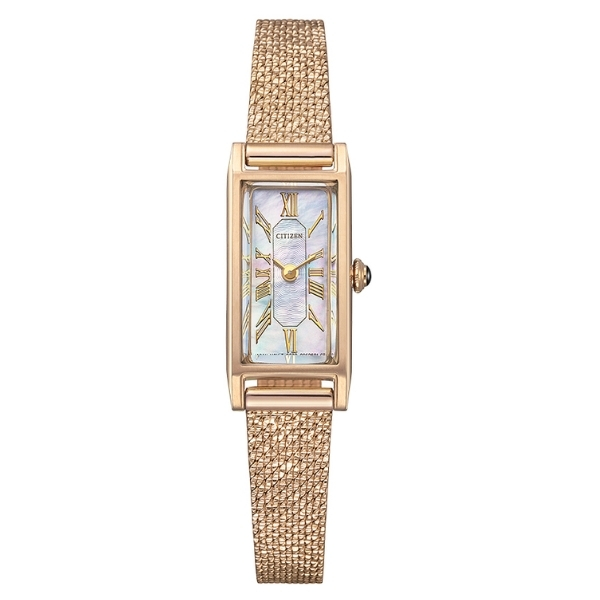 CITIZEN 30 mm Nữ EG7043-33D