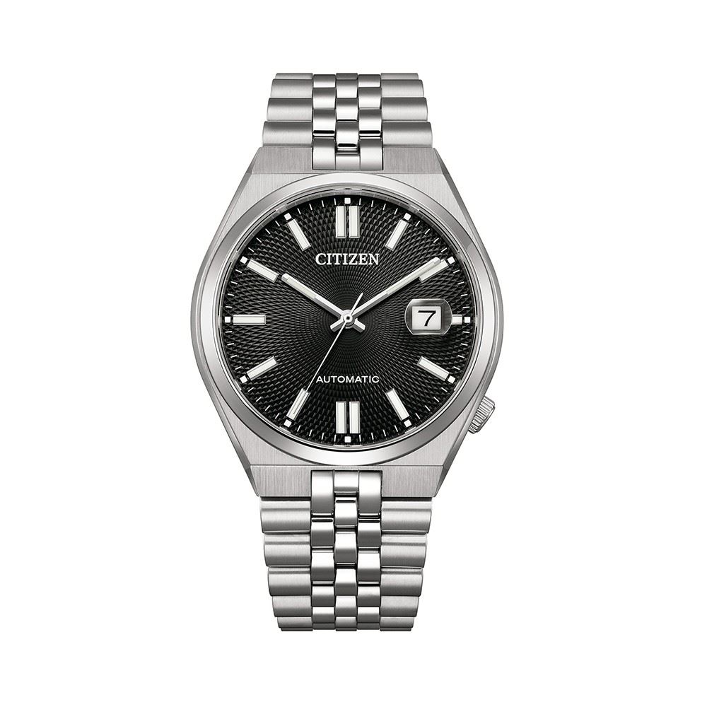 Đồng hồ Citizen 40 mm Nam NK0020-55E