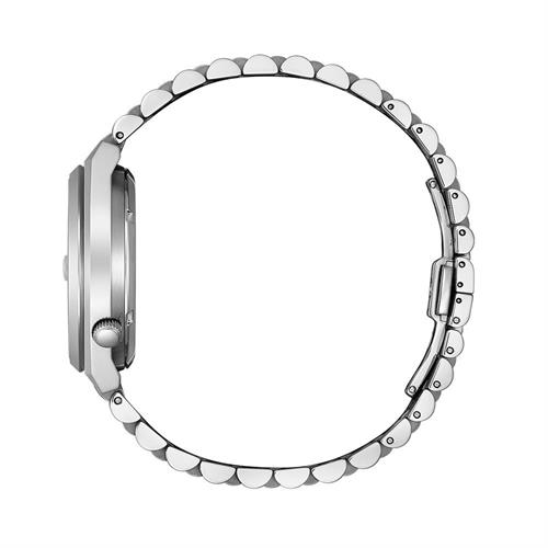 Đồng hồ Citizen 40 mm Nam NK0020-55E Màu Bạc