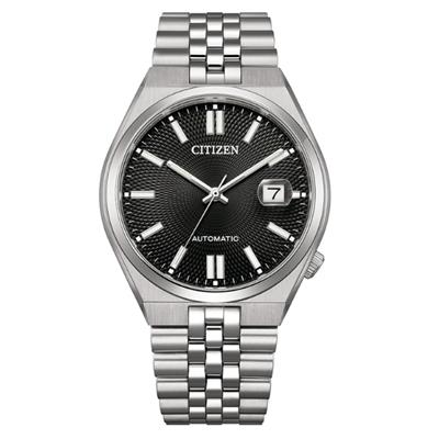 Đồng hồ Citizen 40 mm Nam NK0020-55E