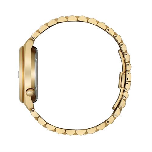 Đồng hồ Citizen 40 mm Nam NK0023-57L Màu Vàng