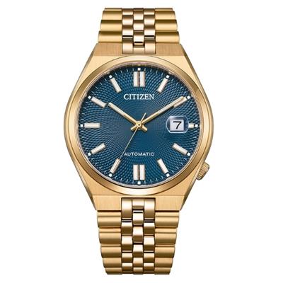 Đồng hồ Citizen 40 mm Nam NK0023-57L