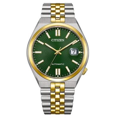 Đồng hồ Citizen 40 mm Nam NK0024-54X