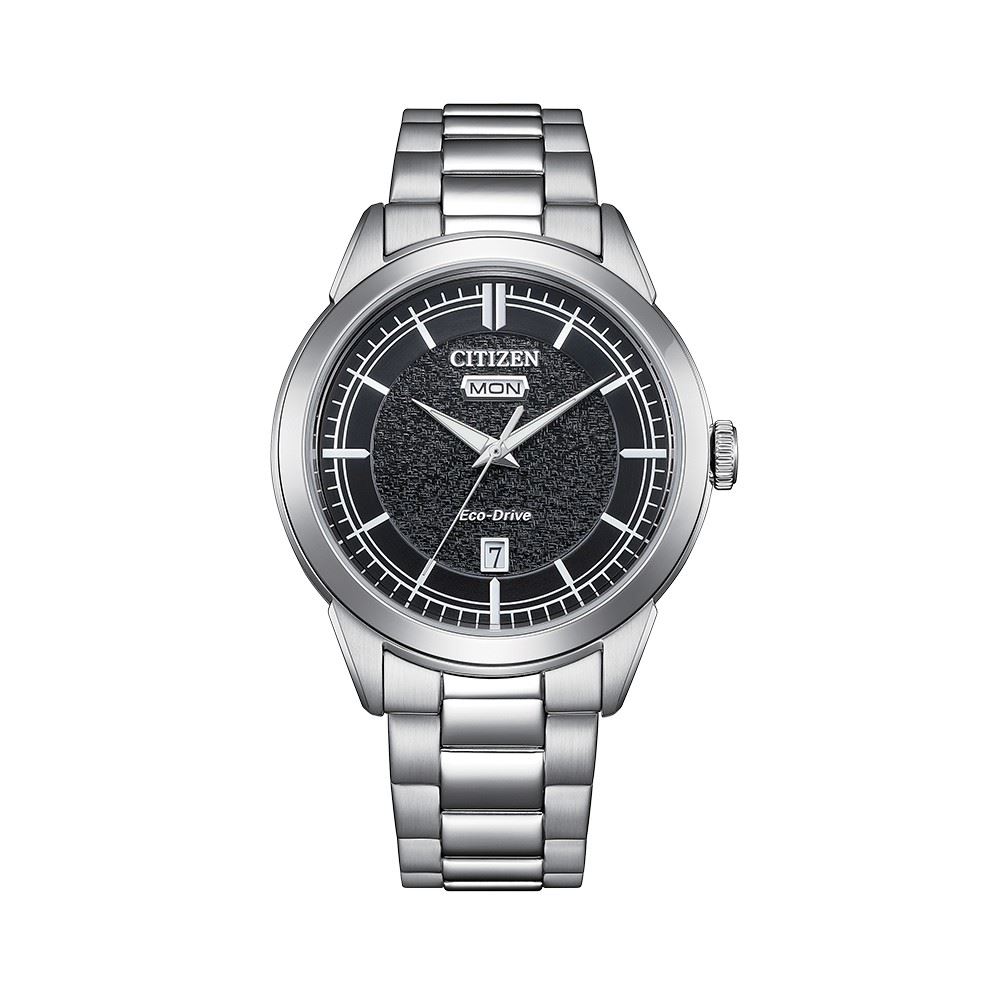 Đồng hồ Citizen 40 mm Nam AW0151-85E Màu Bạc