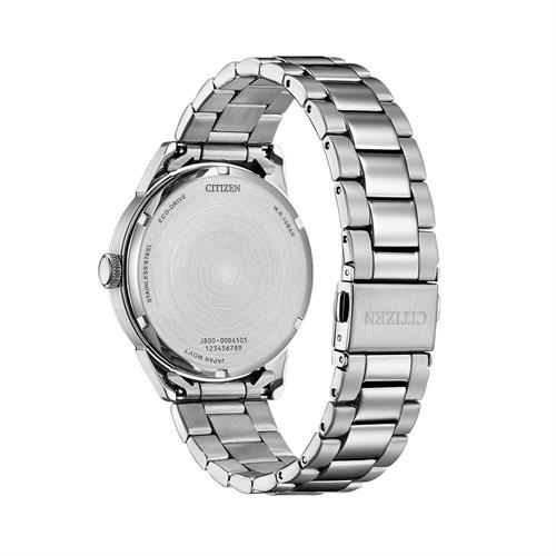 Đồng hồ Citizen 40 mm Nam AW0151-85E Màu Bạc