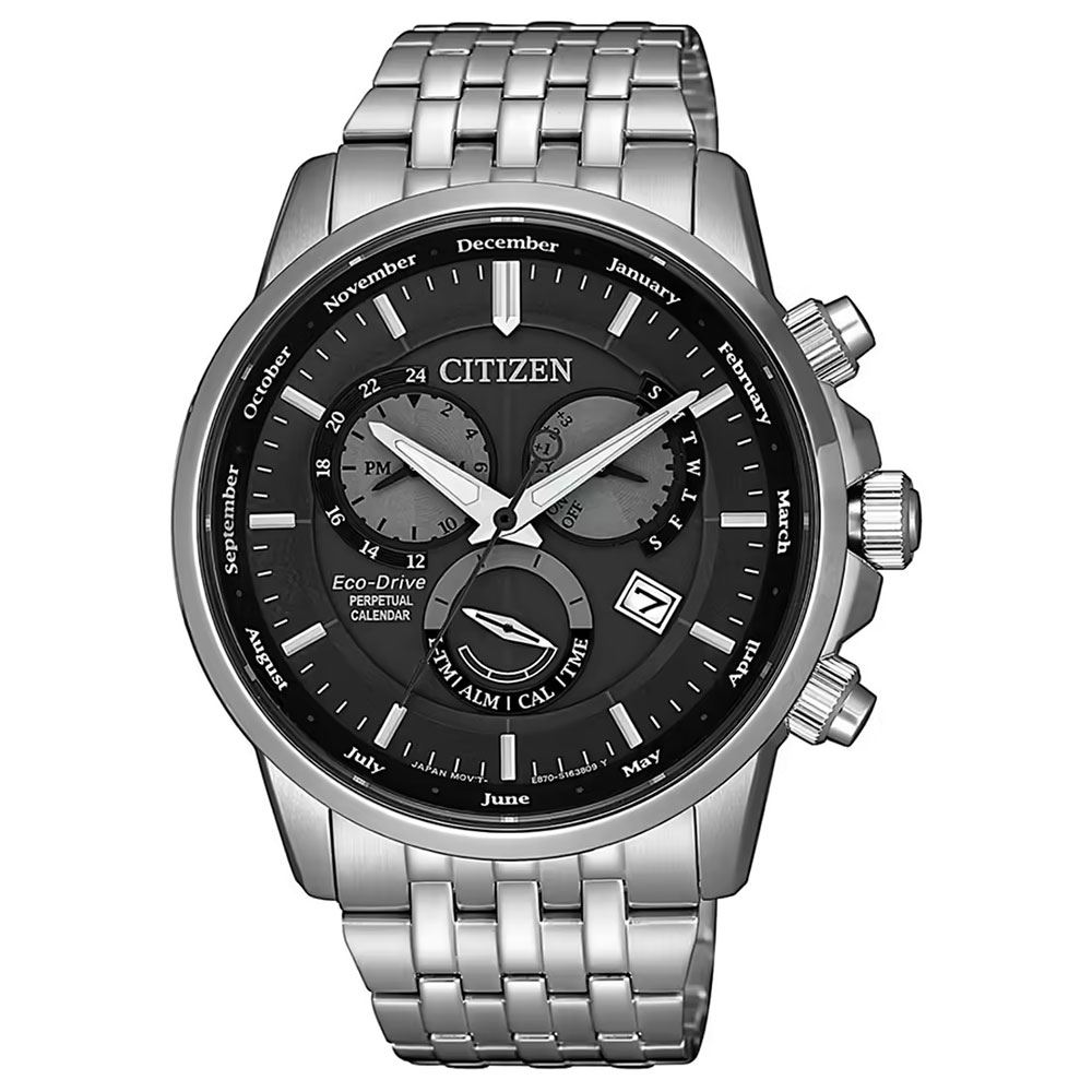 Đồng hồ Citizen 42 mm Nam BL8150-86H