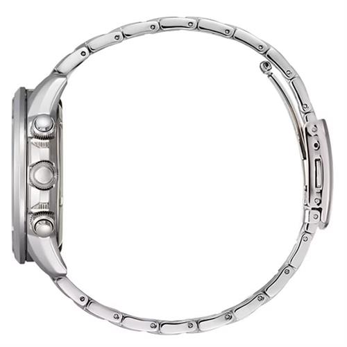 Đồng hồ Citizen 42 mm Nam BL8150-86H Màu Bạc