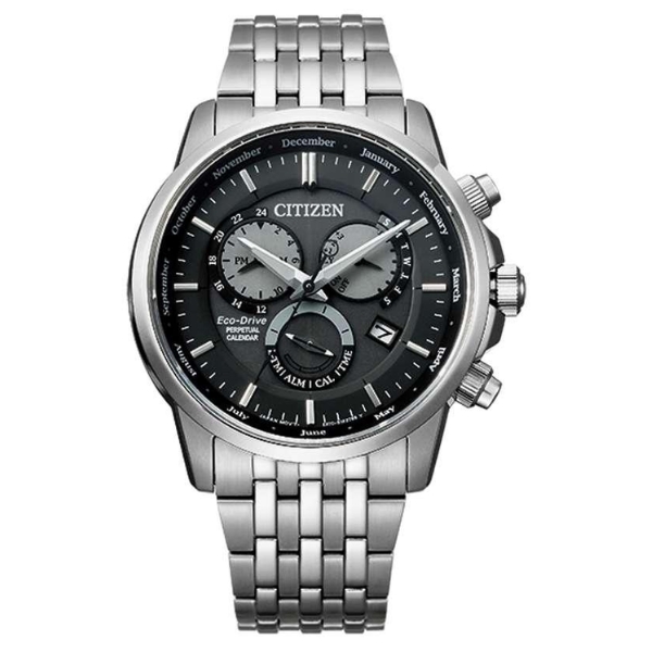 Đồng hồ Citizen 42 mm Nam BL8150-86H