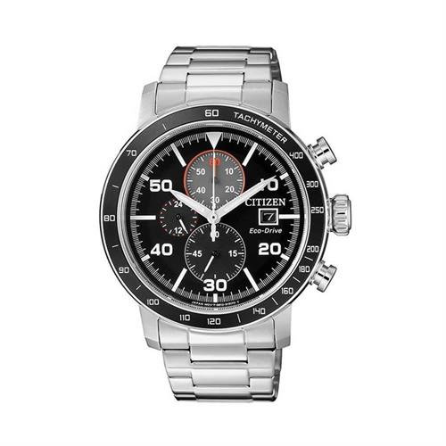 Đồng hồ Citizen 44 mm Nam CA0641-83E Màu Bạc