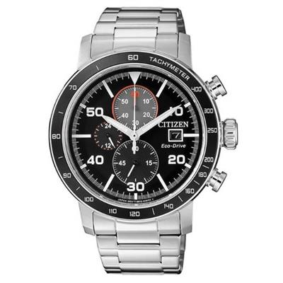 Đồng hồ Citizen 44 mm Nam CA0641-83E