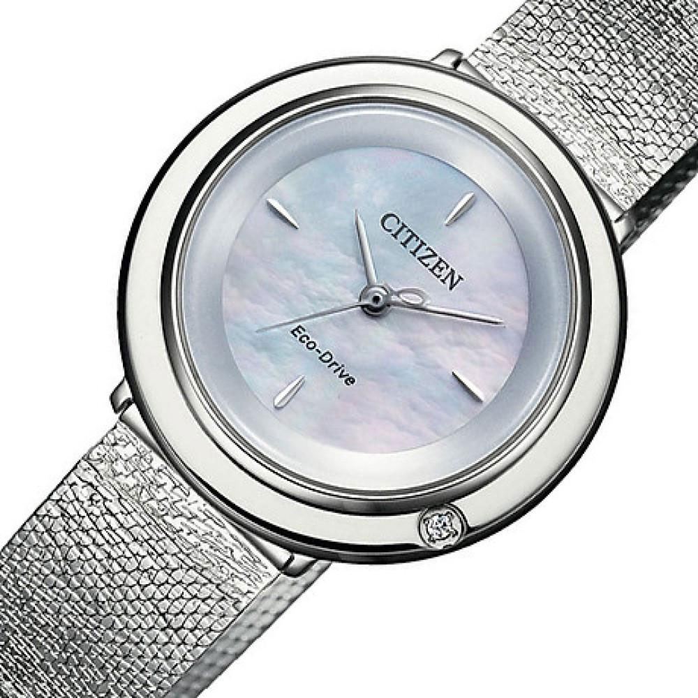 Đồng hồ Citizen 31 mm Nữ EM0640-82D - 2