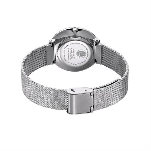Đồng hồ Citizen 31 mm Nữ EM0640-82D Màu Bạc