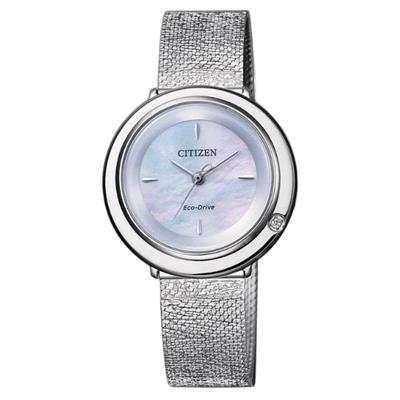 Đồng hồ Citizen 31 mm Nữ EM0640-82D