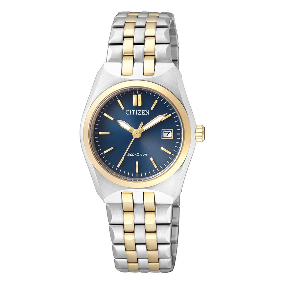 Đồng hồ Citizen 28 mm Nữ EW2294-61L