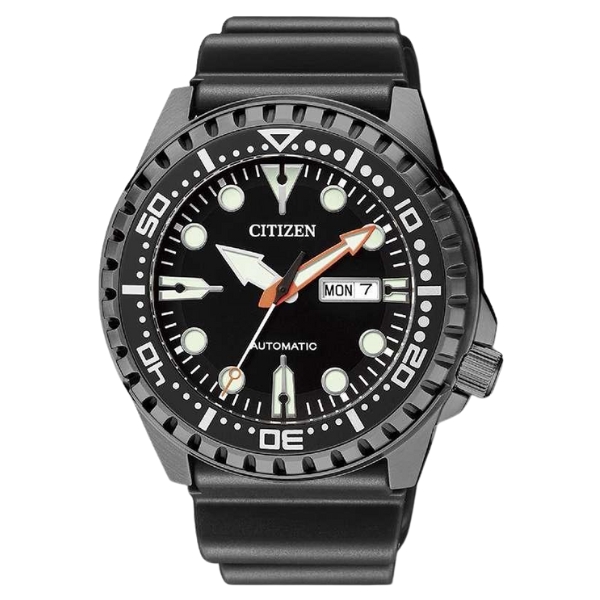 Đồng hồ Citizen 48 mm Nam NH8385-11E