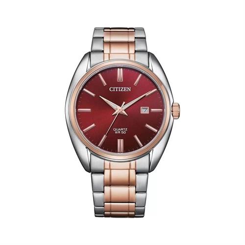 Đồng hồ Citizen 41 mm Nam BI5104-57X Màu Màu kết hợp