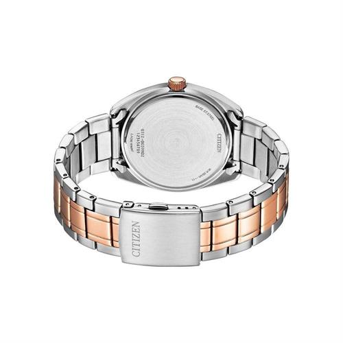 Đồng hồ Citizen 41 mm Nam BI5104-57X Màu Màu kết hợp