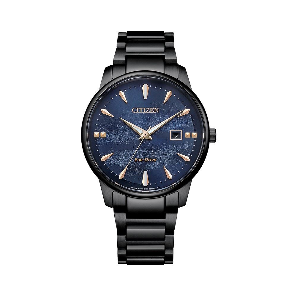Đồng hồ Citizen 39 mm Nam BM7595-89L