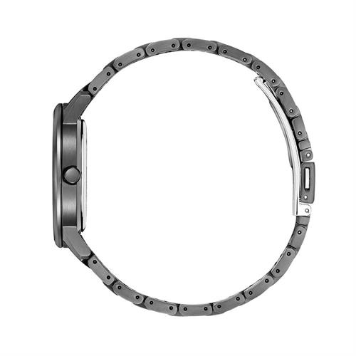 Đồng hồ Citizen 39 mm Nam BM7595-89L Màu Đen