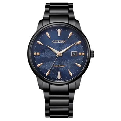 Đồng hồ Citizen 39 mm Nam BM7595-89L