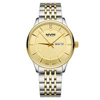 Đồng hồ MVW 41.2 mm Nam SS30725-07