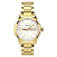 Đồng hồ MVW 43 mm Nam SS30725-10