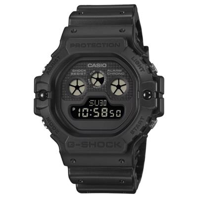 Đồng hồ G-Shock 46.8 mm Nam DW-5900UBB-1DR